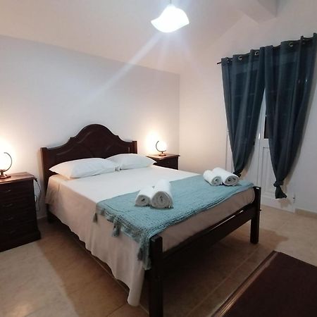 Casas Do Baleeiro - Vivenda Do Terras Villa เซารอกดูปิโก ภายนอก รูปภาพ