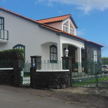 Casas Do Baleeiro - Vivenda Do Terras Villa เซารอกดูปิโก ภายนอก รูปภาพ