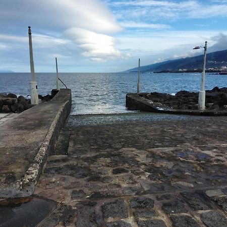 Casas Do Baleeiro - Vivenda Do Terras Villa เซารอกดูปิโก ภายนอก รูปภาพ