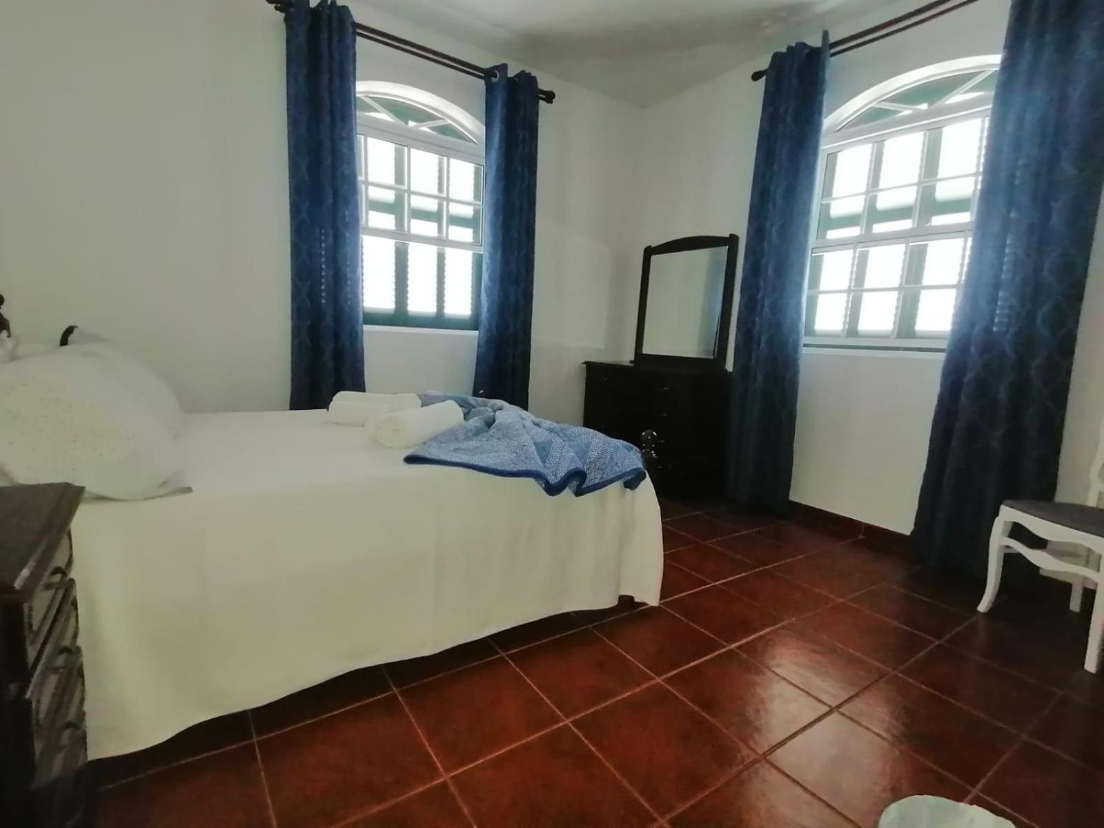Casas Do Baleeiro - Vivenda Do Terras Villa เซารอกดูปิโก ภายนอก รูปภาพ