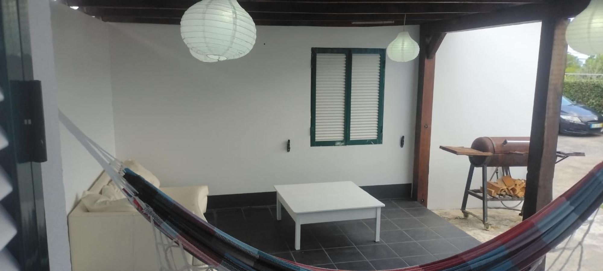 Casas Do Baleeiro - Vivenda Do Terras Villa เซารอกดูปิโก ภายนอก รูปภาพ