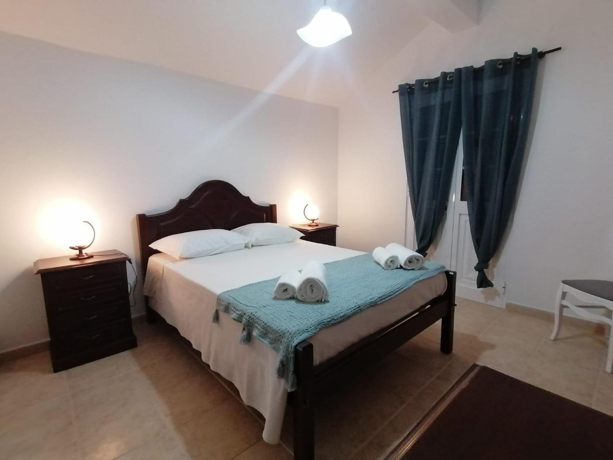 Casas Do Baleeiro - Vivenda Do Terras Villa เซารอกดูปิโก ภายนอก รูปภาพ