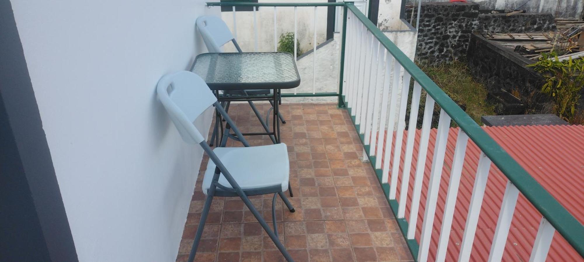 Casas Do Baleeiro - Vivenda Do Terras Villa เซารอกดูปิโก ภายนอก รูปภาพ