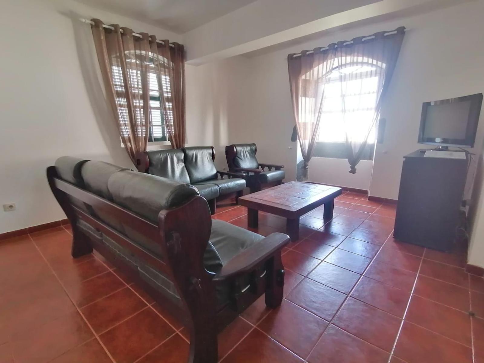 Casas Do Baleeiro - Vivenda Do Terras Villa เซารอกดูปิโก ภายนอก รูปภาพ