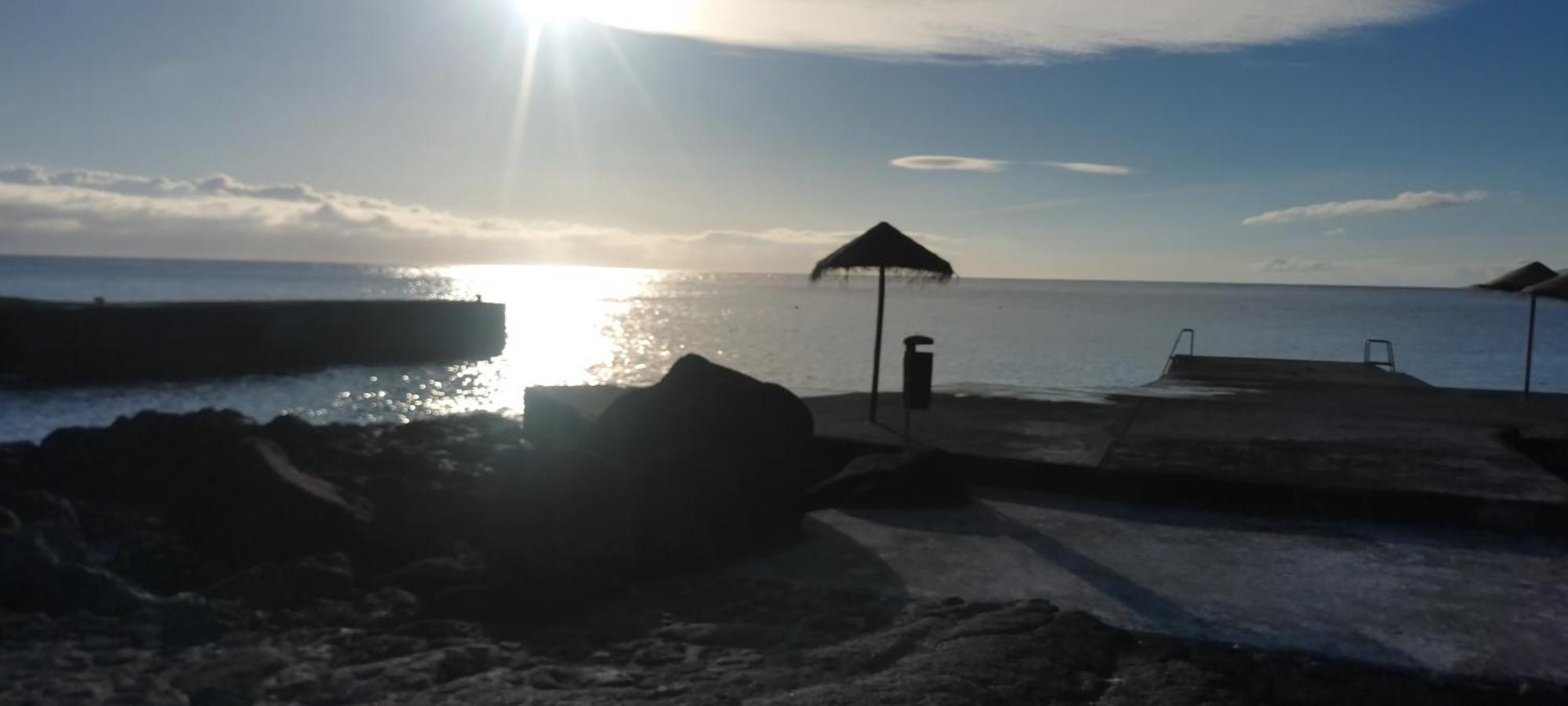 Casas Do Baleeiro - Vivenda Do Terras Villa เซารอกดูปิโก ภายนอก รูปภาพ