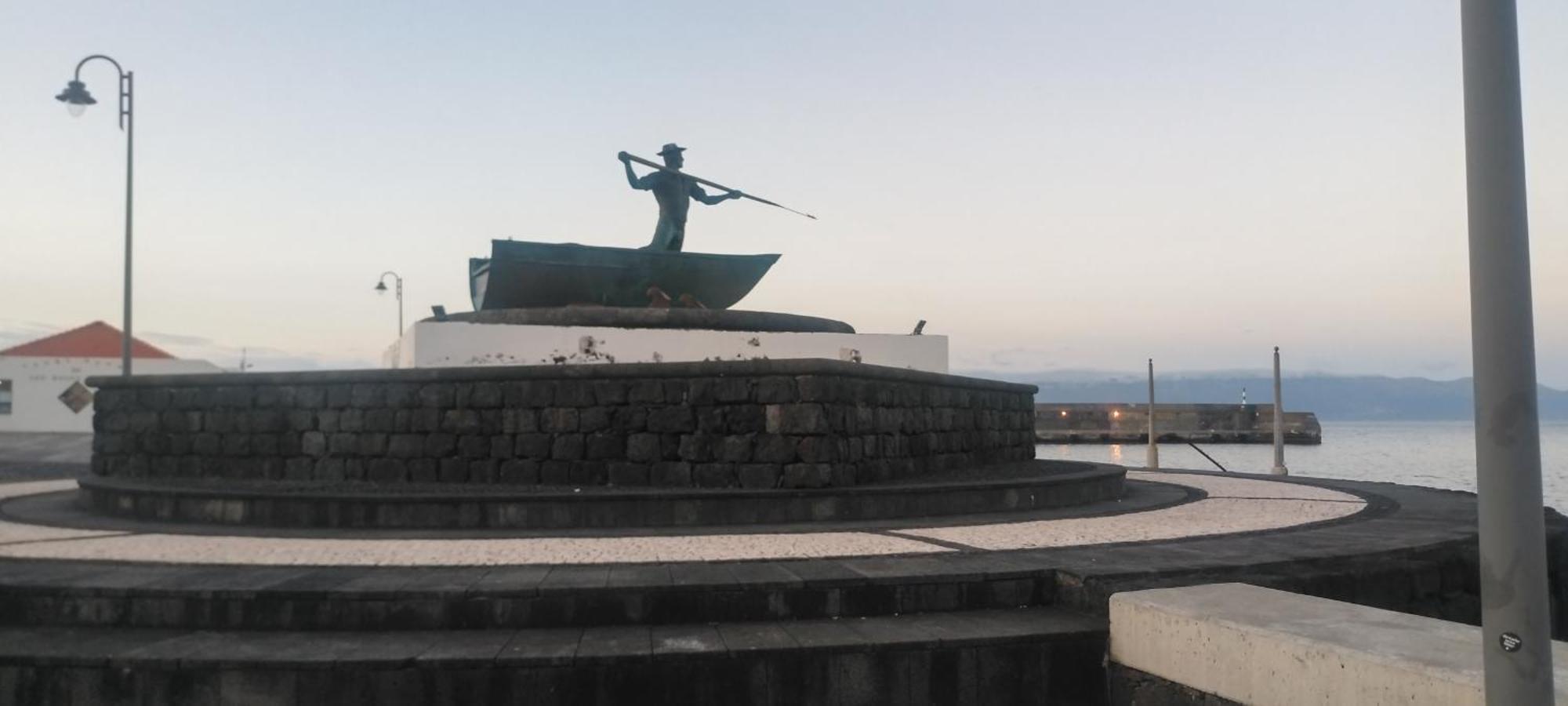 Casas Do Baleeiro - Vivenda Do Terras Villa เซารอกดูปิโก ภายนอก รูปภาพ